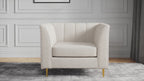 Romeo 1 Seater Sofa