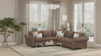 MH Windsor Corner Sofa