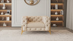 Ambassador 1 Seater Sofa