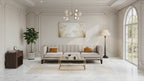 MH Luxury 3 Seater Sofa