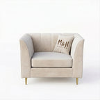 Romeo 1 Seater Sofa