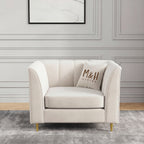 Romeo 1 Seater Sofa