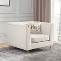 Romeo 1 Seater Sofa