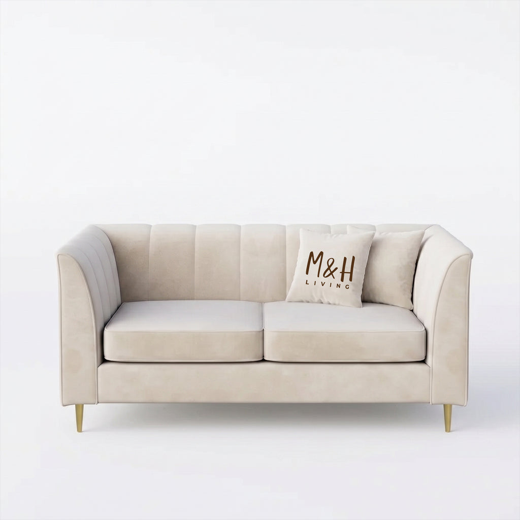 Romeo 2 Seater Sofa