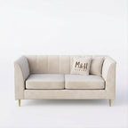 Romeo 2 Seater Sofa