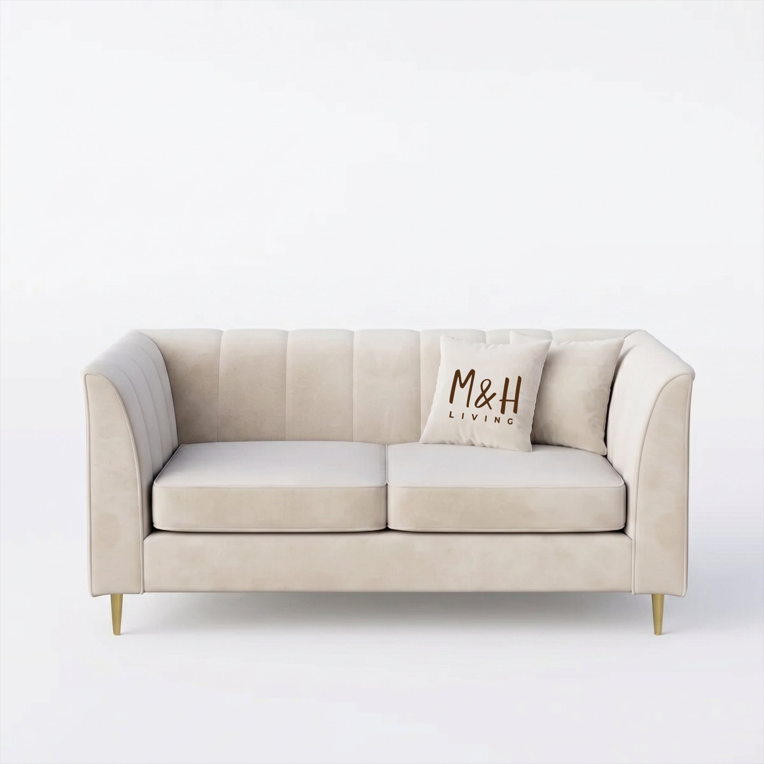 Romeo 2 Seater Sofa