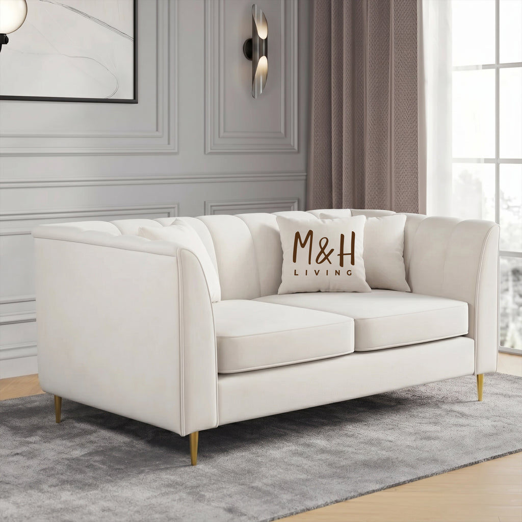 Romeo 2 Seater Sofa