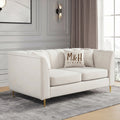 Romeo 2 Seater Sofa