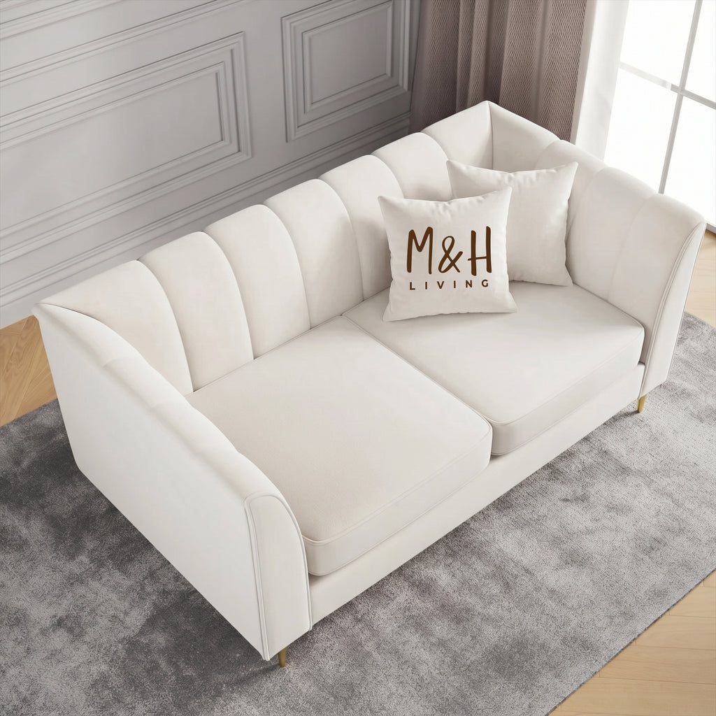 Romeo 2 Seater Sofa