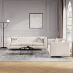 Romeo 3 + 2 Seaters Sofa Set