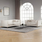 Romeo 3 + 2 Seaters Sofa Set