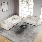 Romeo 3 + 2 Seaters Sofa Set