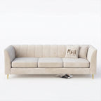Romeo 3 Seater Sofa