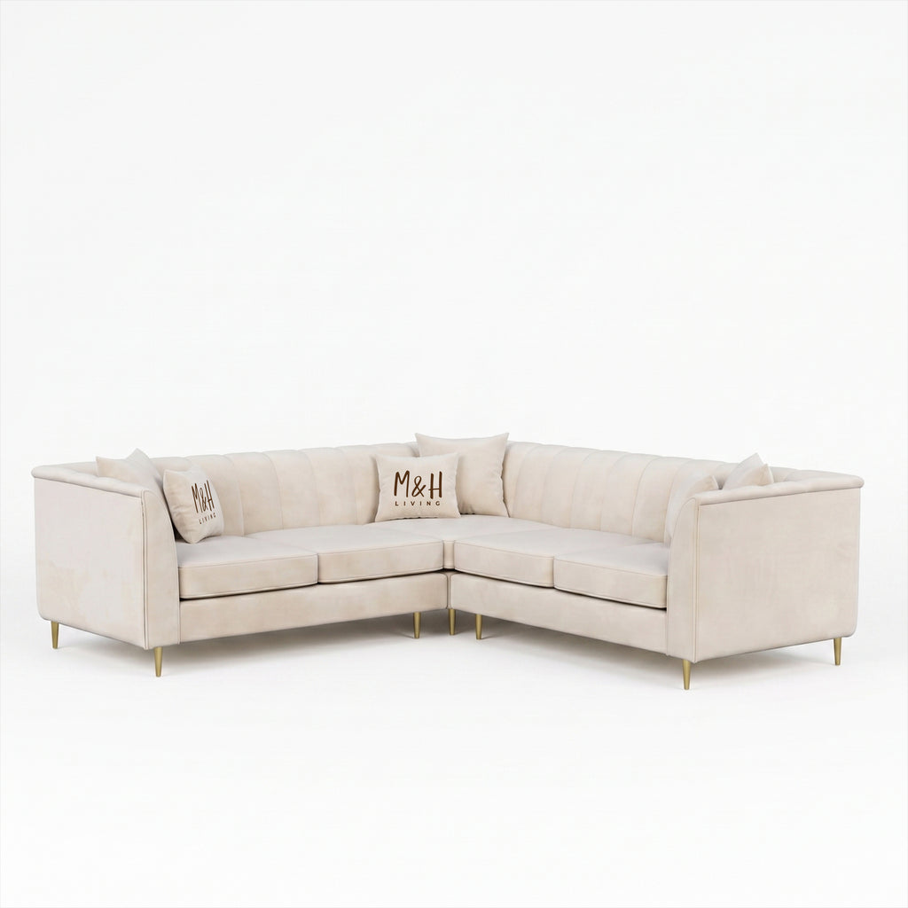 Romeo Corner Sofa