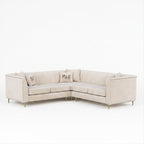 Romeo Corner Sofa