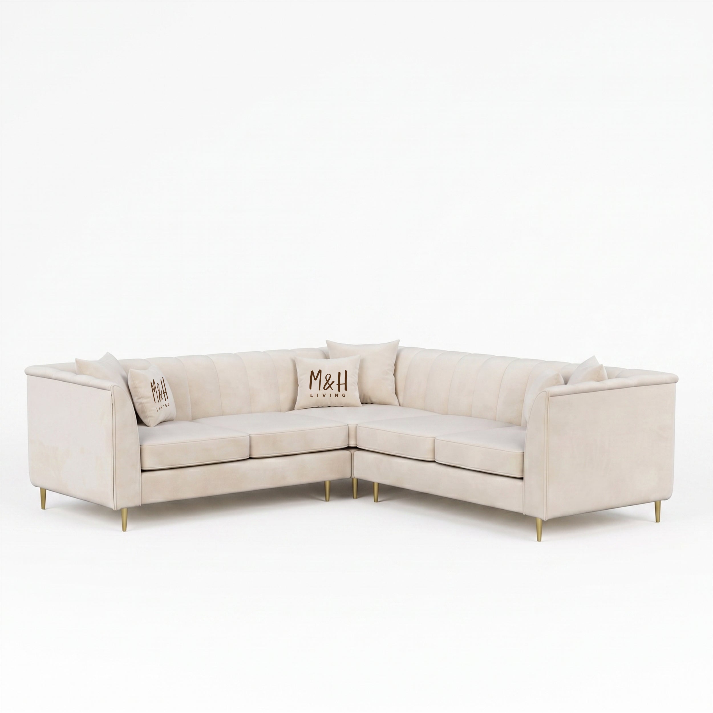 Romeo Corner Sofa