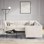 Romeo Corner Sofa