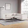 Romeo Corner Sofa