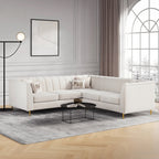 Romeo Corner Sofa
