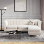 Romeo L Shape Sofa