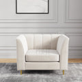 Romeo 1 Seater Sofa