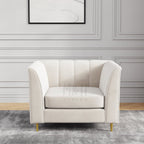 Romeo 1 Seater Sofa