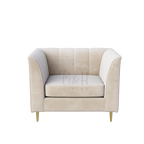 Romeo 1 Seater Sofa