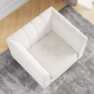 Romeo 1 Seater Sofa