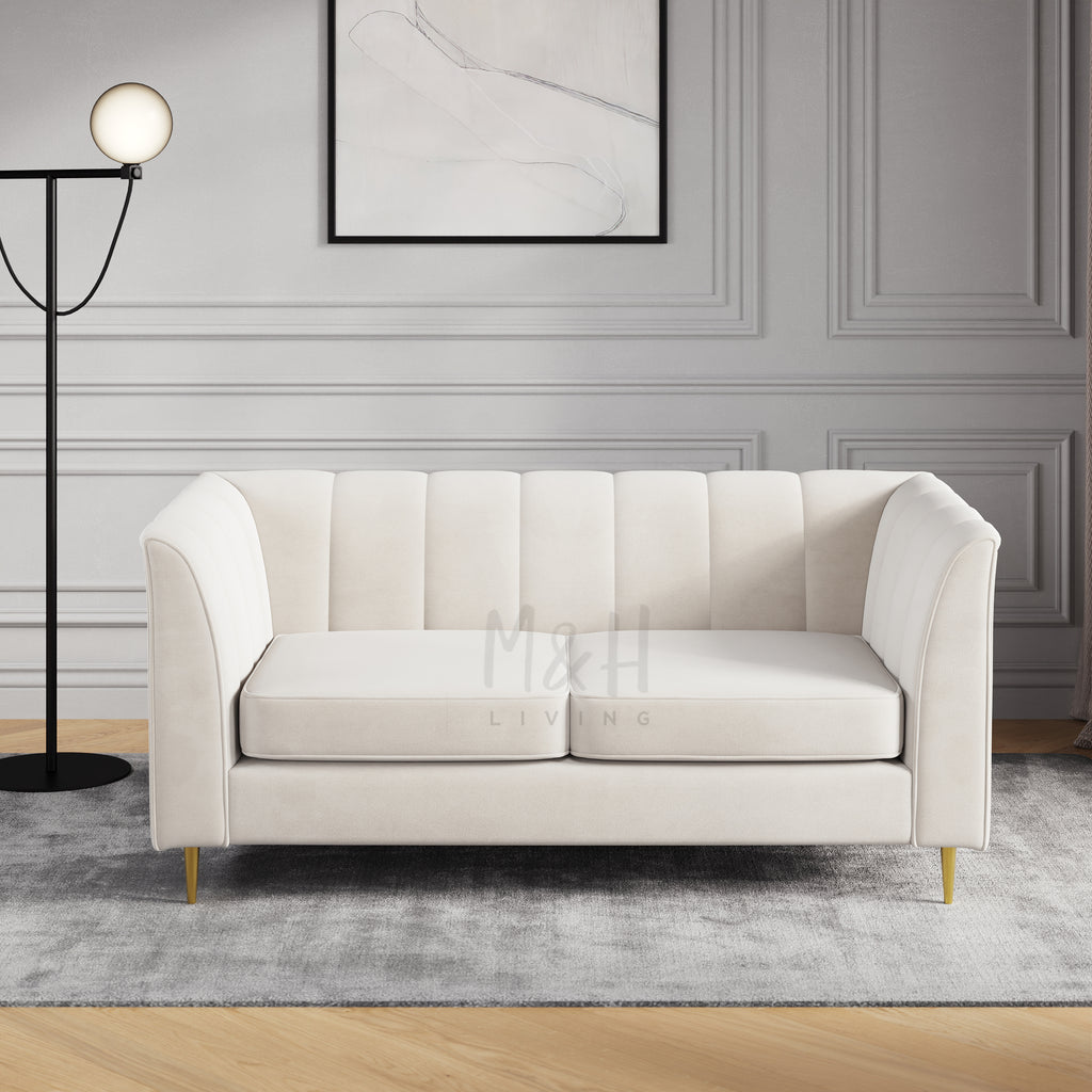 Romeo 3 + 2 Seaters Sofa Set