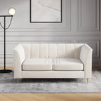 Romeo 3 + 2 Seaters Sofa Set