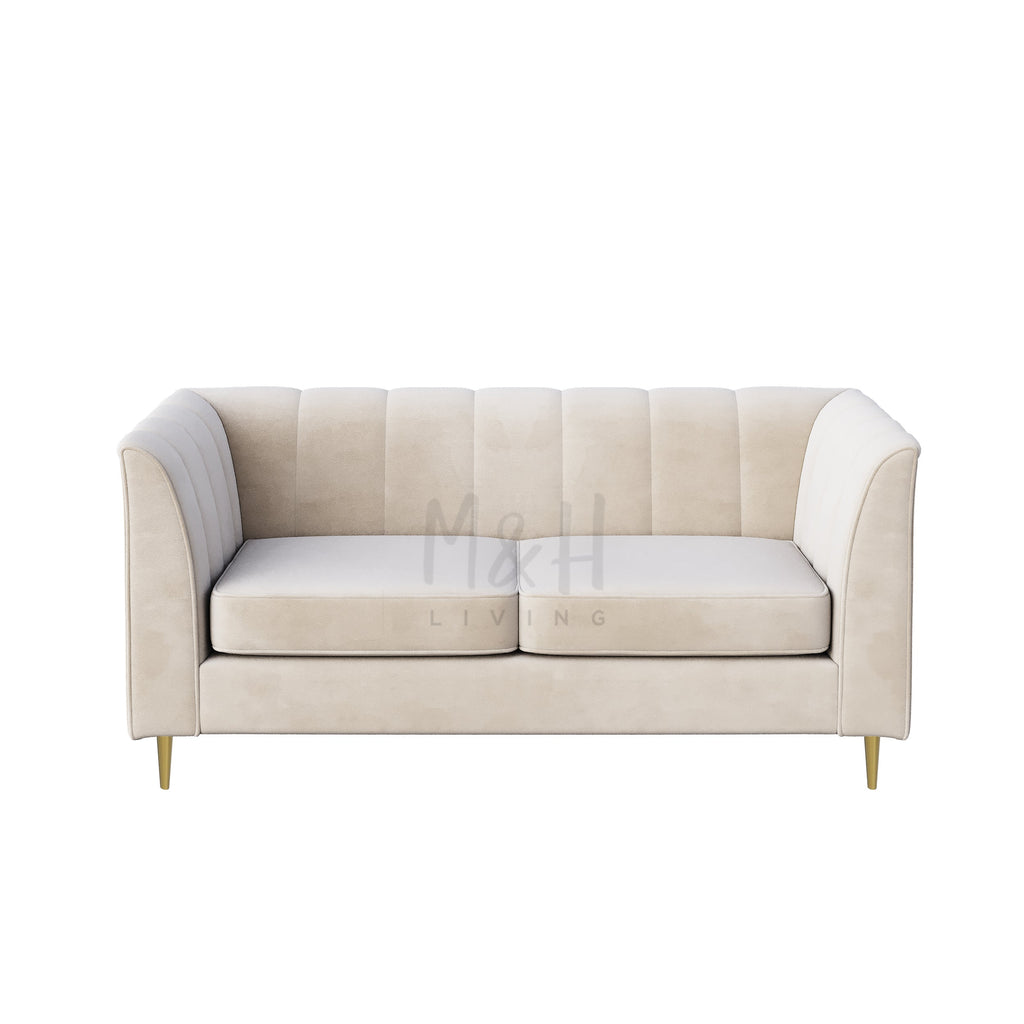 Romeo 2 Seater Sofa