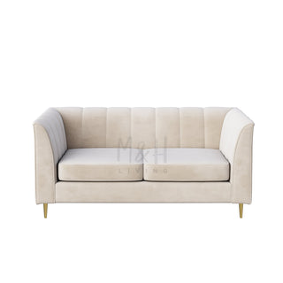 Romeo 2 Seater Sofa