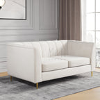 Romeo 2 Seater Sofa