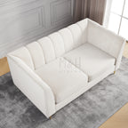 Romeo 3 + 2 Seaters Sofa Set