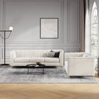 Romeo 3 + 2 Seaters Sofa Set