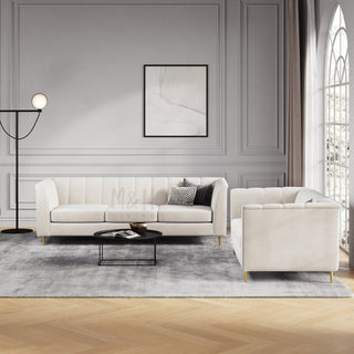 Romeo Sofa 3 + 2 Seater
