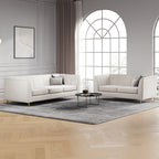 Romeo 3 + 2 Seaters Sofa Set