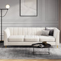 Romeo 4 Seater Sofa