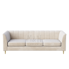 Romeo 3 + 2 Seaters Sofa Set
