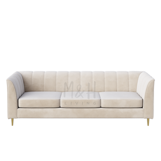 Romeo 3 Seater Sofa
