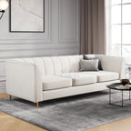 Romeo 3 + 2 Seaters Sofa Set