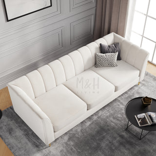 Romeo Sofa 3 + 2 Seater