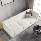 Romeo 3 Seater Sofa