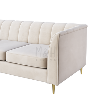 Romeo 2 Seater Sofa