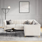 Romeo Corner Sofa