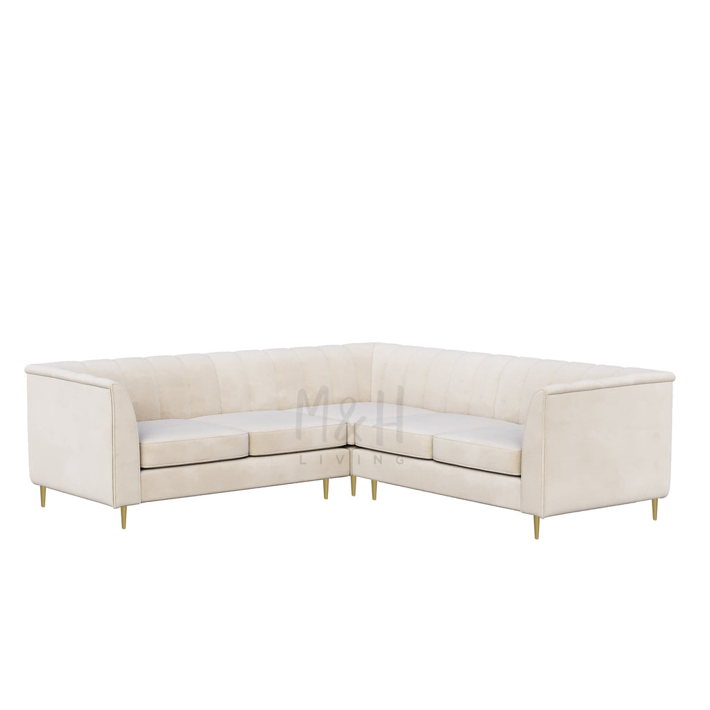 Romeo Corner Sofa