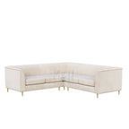 Romeo Corner Sofa