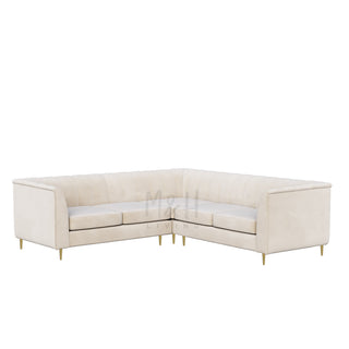 Romeo Corner Sofa