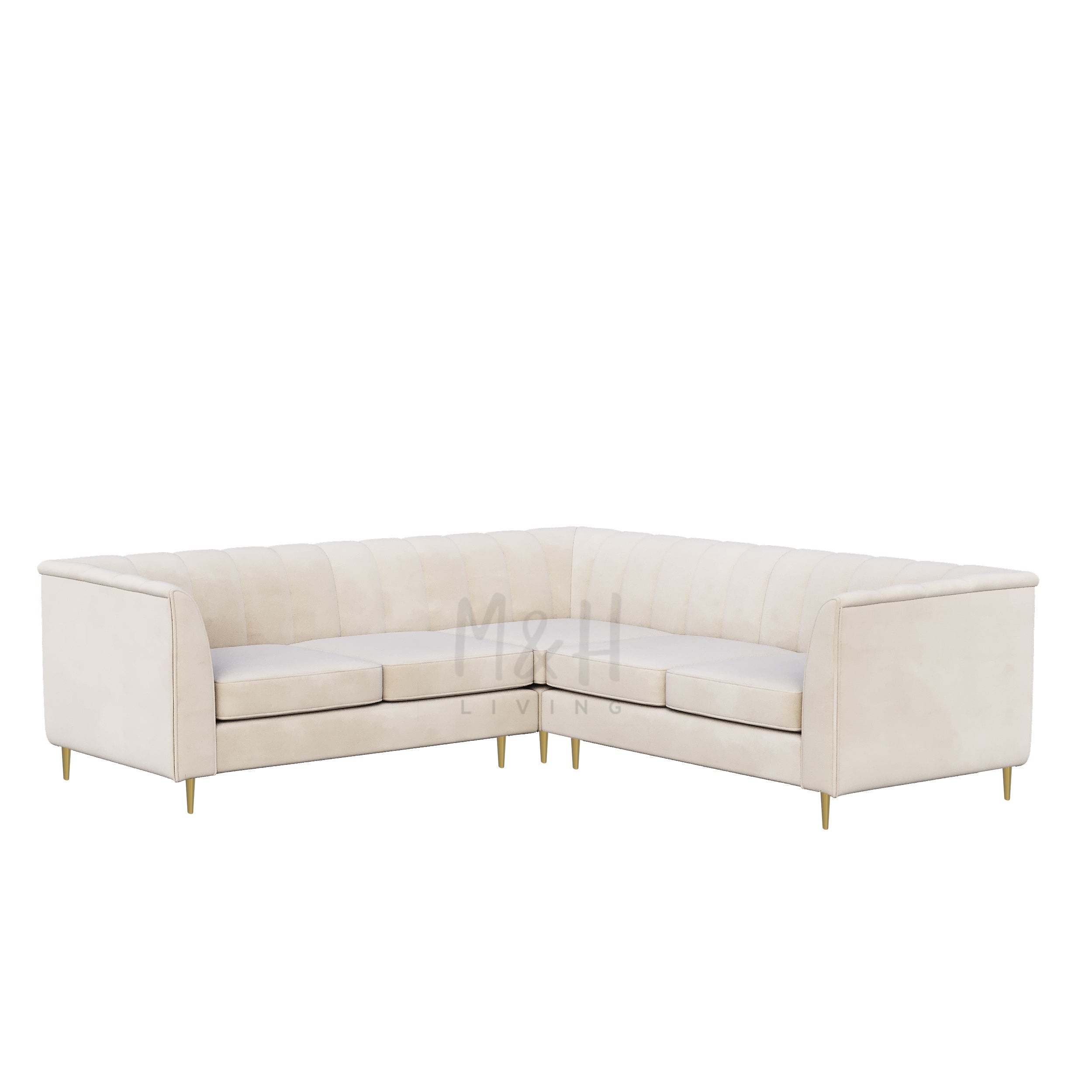 Romeo Corner Sofa