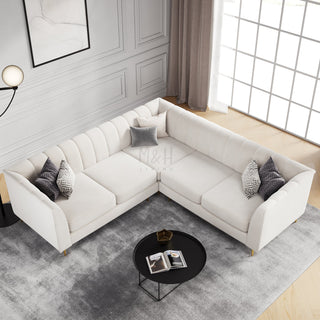 Romeo Corner Sofa